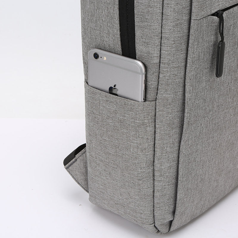 Men's Creative Versatile Unique Computer Fashion Backpacks