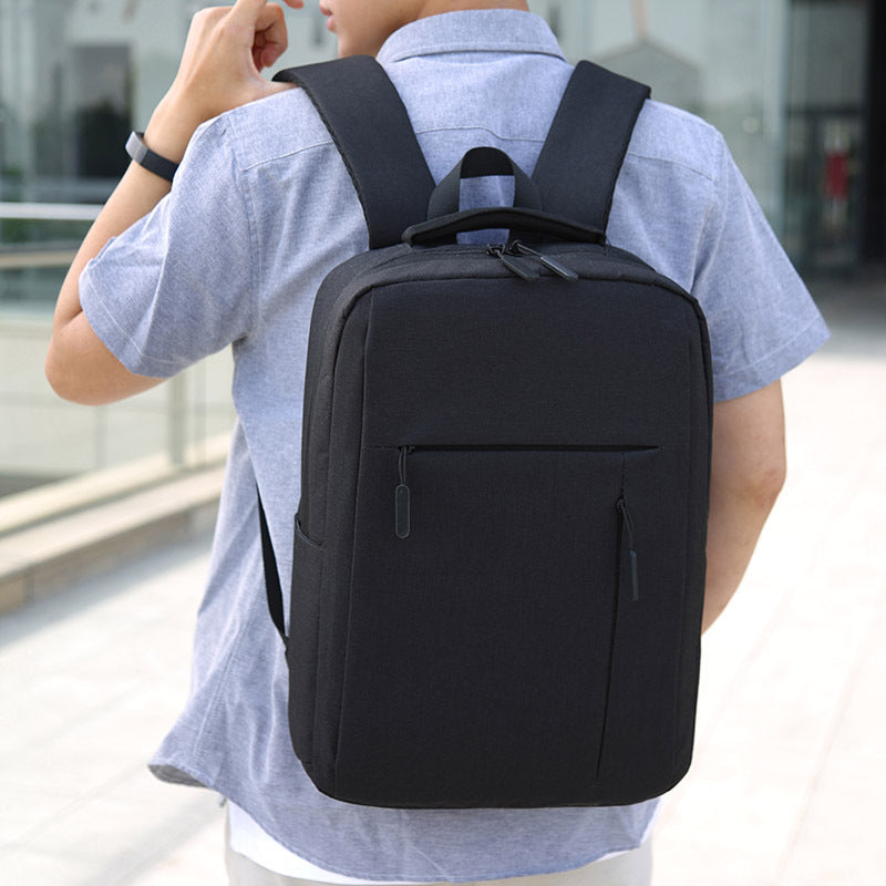 Men's Creative Versatile Unique Computer Fashion Backpacks