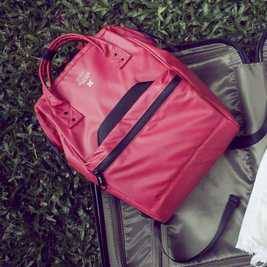 Women's & Men's & Large Capacity Waterproof Commute Computer Backpacks