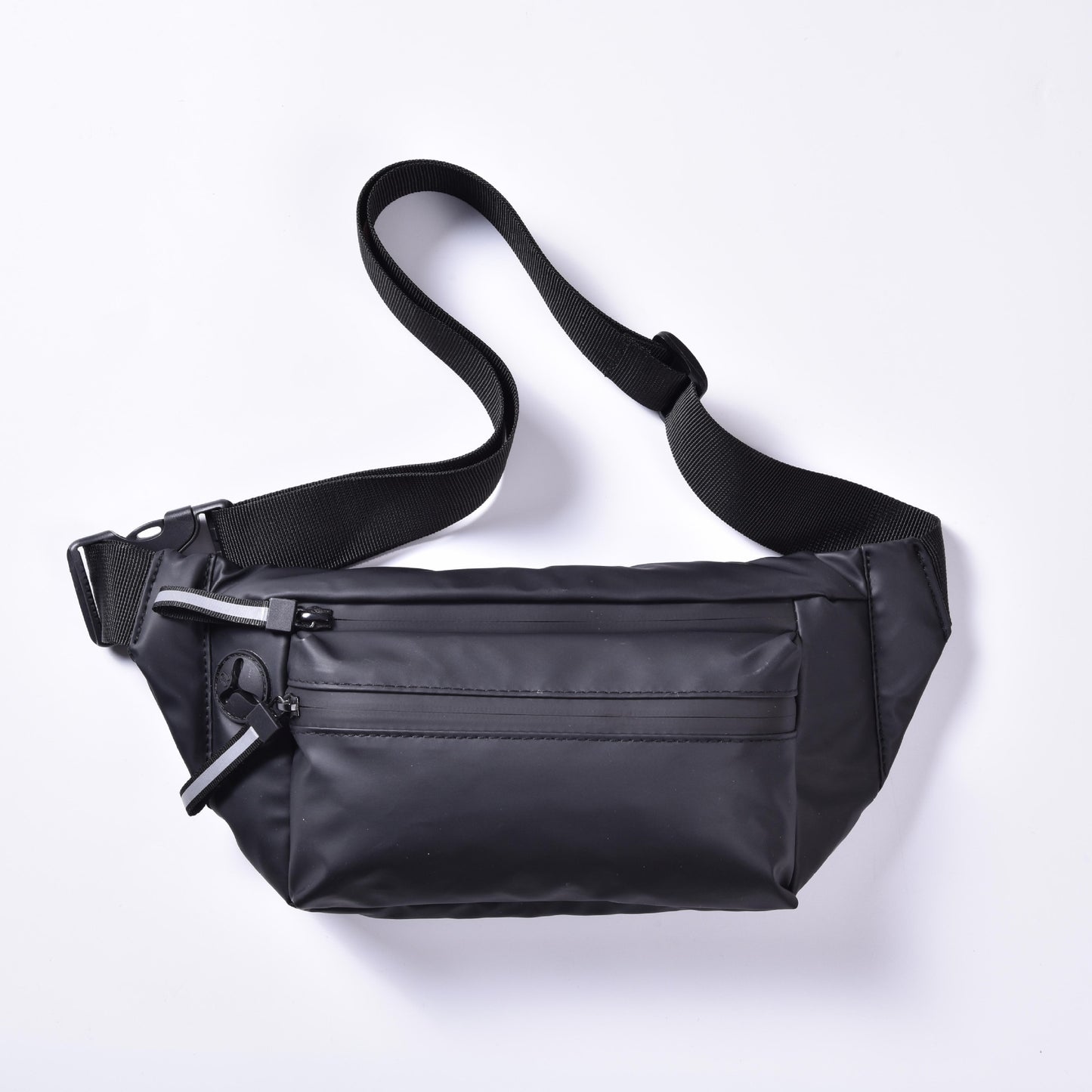 Men's Waterproof Individual Fashion Korean Style Trends Bags
