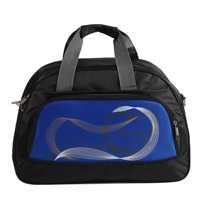 Large Capacity Portable Fitness Yoga Support Travel Bags