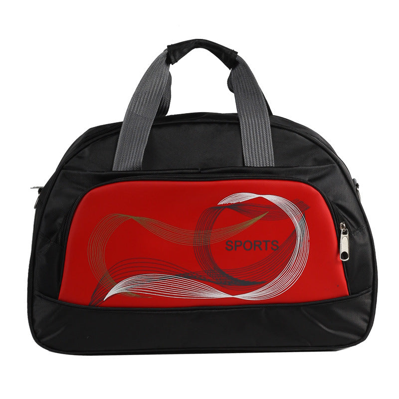 Large Capacity Portable Fitness Yoga Support Travel Bags