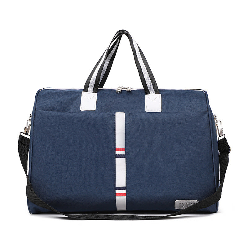 Women's & Men's & Short-distance Portable Duffel Luggage