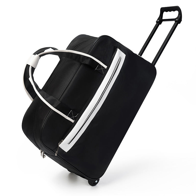 Elegant Trendy Classy Innovative Large Capacity Travel Bags