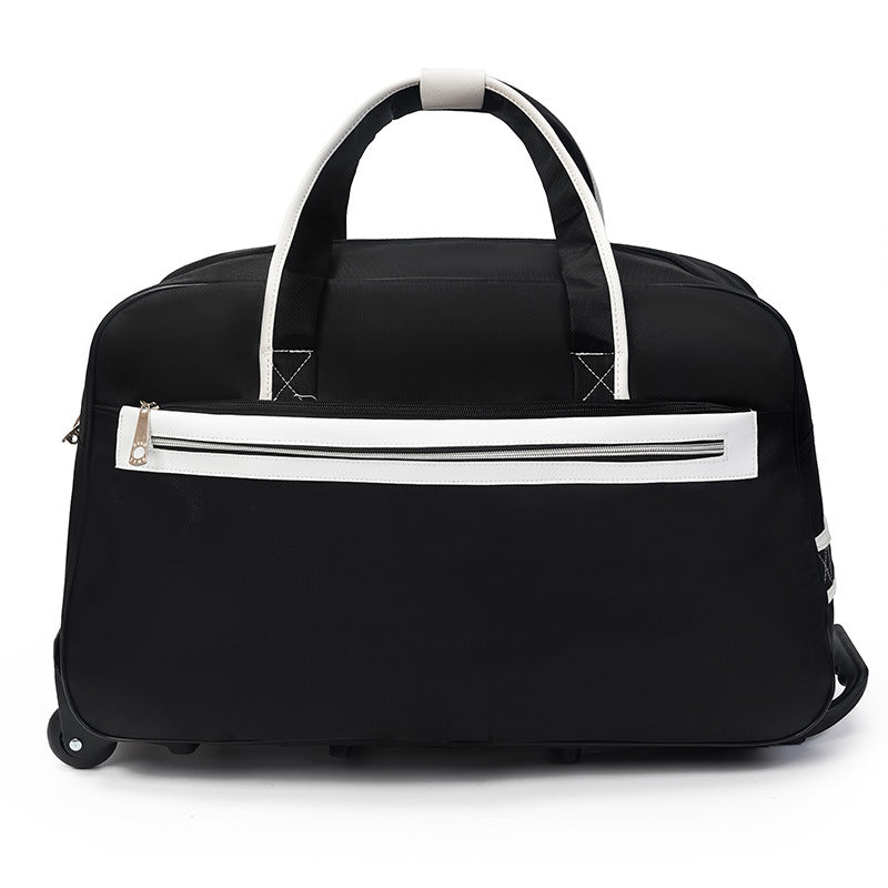 Elegant Trendy Classy Innovative Large Capacity Travel Bags