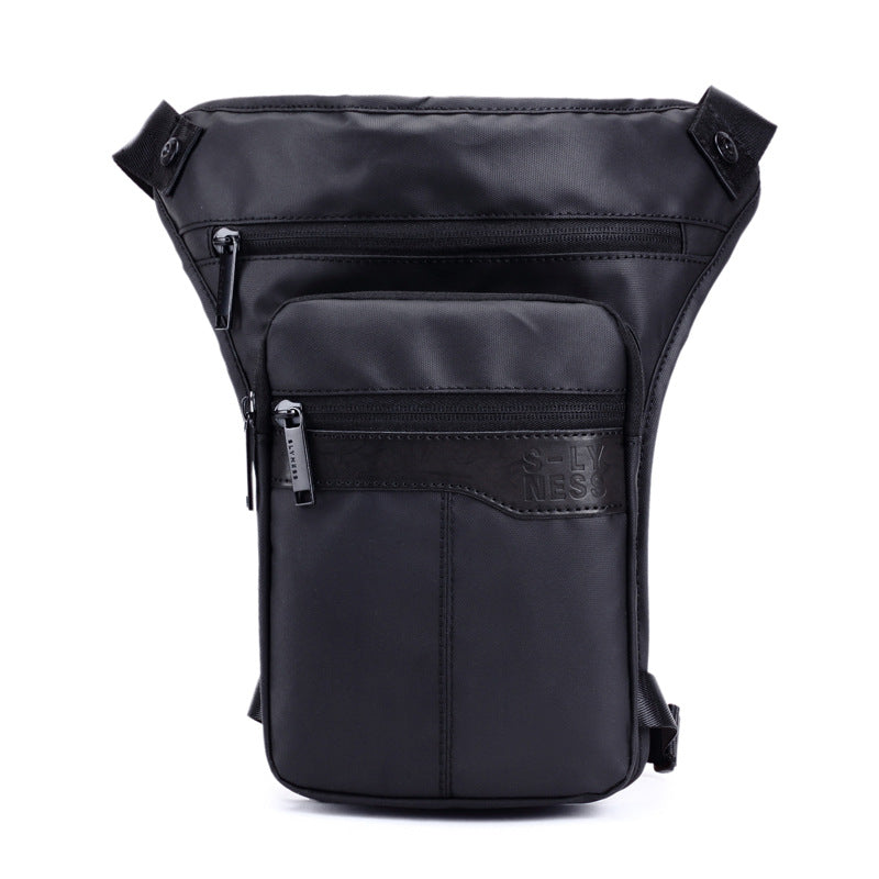 Men's Versatile Leg Large Capacity Lightweight Waterproof Bags