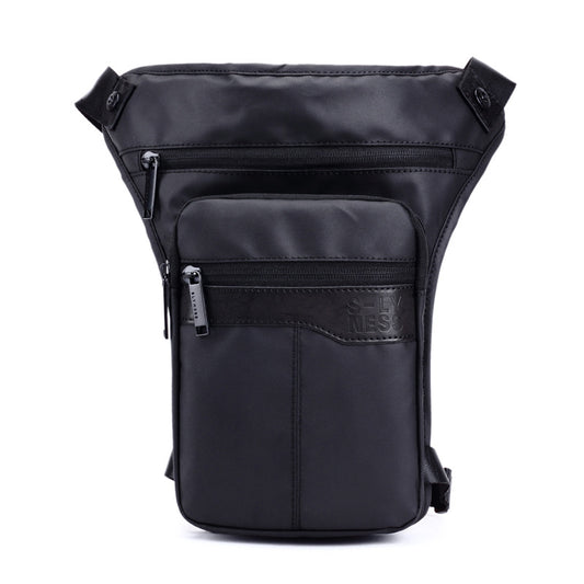 Men's Versatile Leg Large Capacity Lightweight Waterproof Bags
