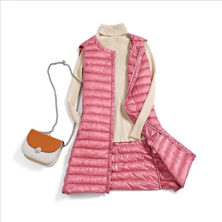 Women's Style Slimming Loose-fitting Lightweight Thin Hooded Jackets