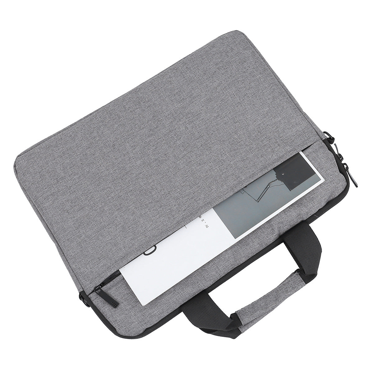 New Glamorous Portable Lightweight Liner Computer Laptop Bags