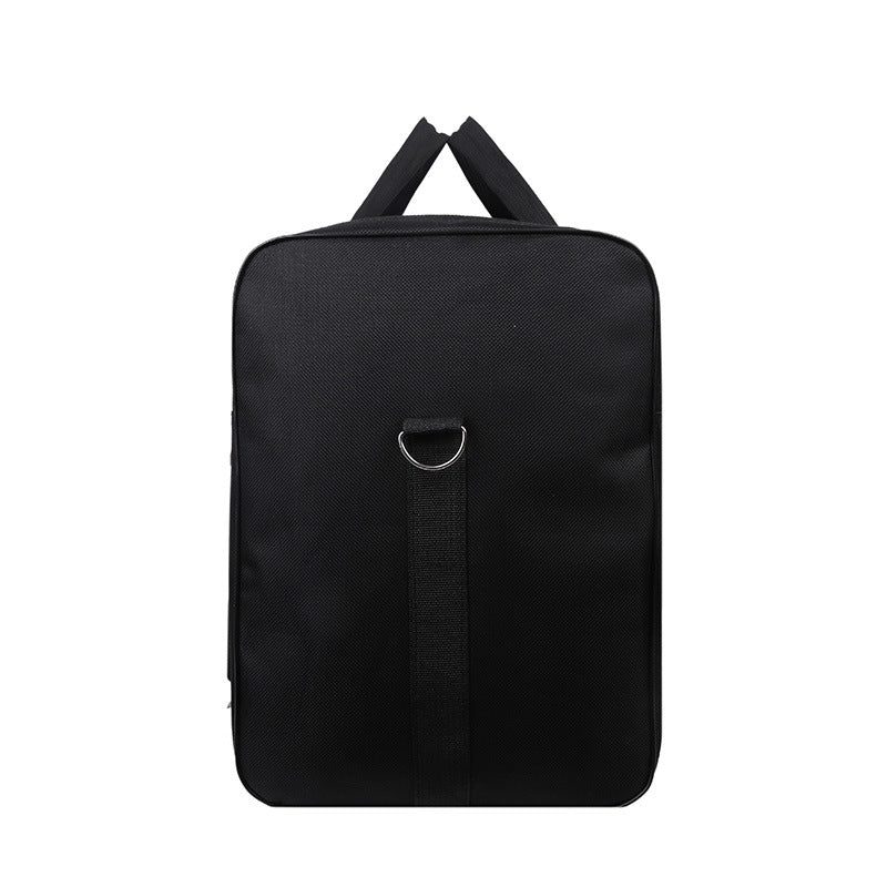 Foldable Large Capacity Portable Working Moving Travel Bags