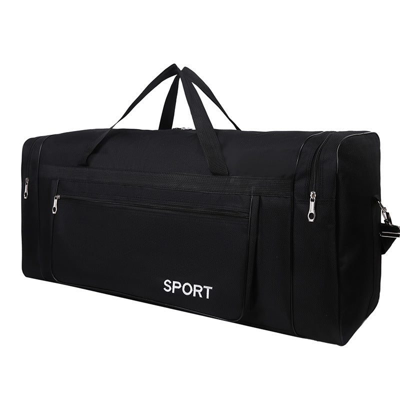 Foldable Large Capacity Portable Working Moving Travel Bags