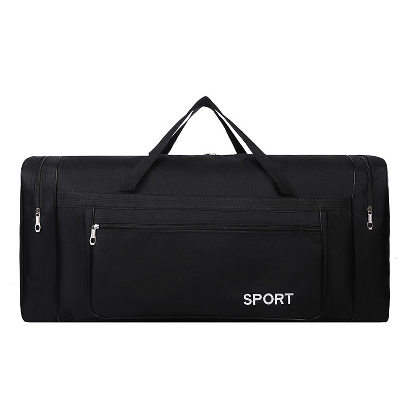Foldable Large Capacity Portable Working Moving Travel Bags