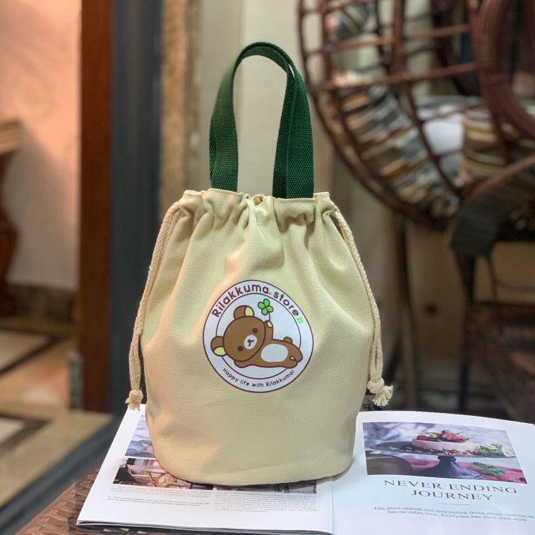 Vacuum Cup Braised Protective Octave Music Gun Handbags