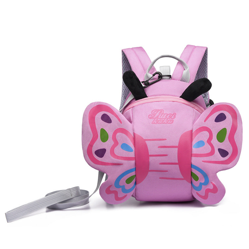Children's Popular Cartoon Boys Cute Fashionable Bags