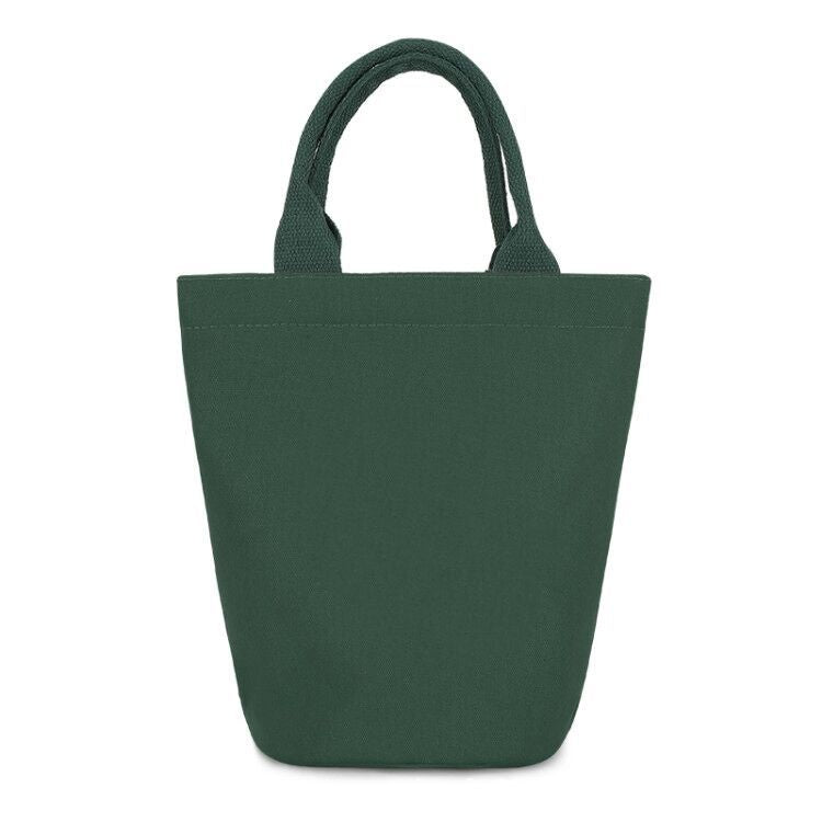 Insulation Tin Foil Lunch Mummy Box Handbags