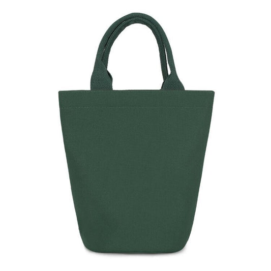 Insulation Tin Foil Lunch Mummy Box Handbags