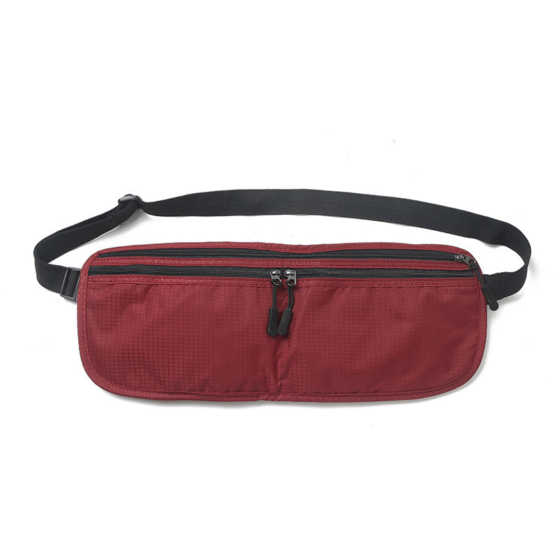Men's Beautiful Popular Glamorous Trendy Versatile Men's Shoulder Bags