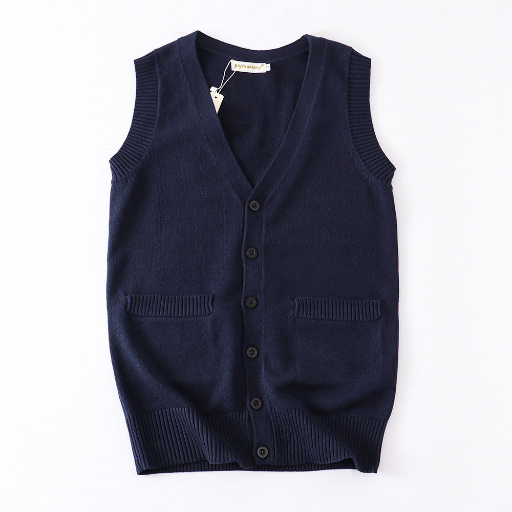 New Creative Elegant Beautiful Versatile Sleeveless Women's Vest