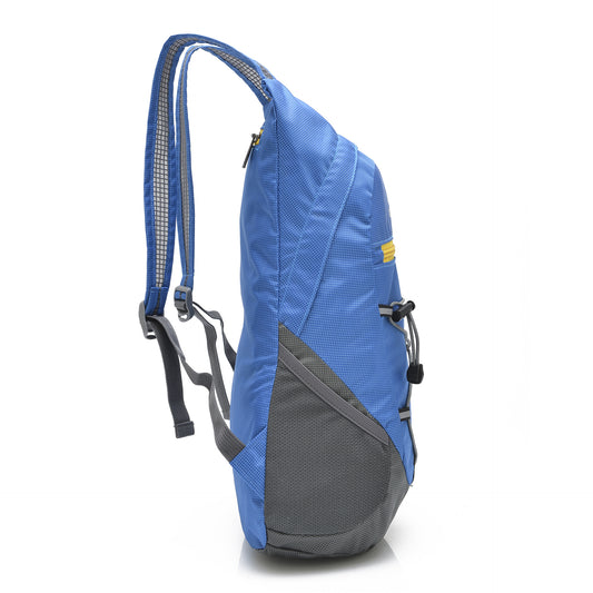 Foldable Lightweight Waterproof Support Junior High Backpacks