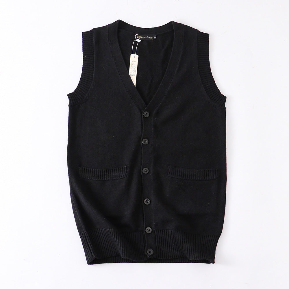 New Creative Elegant Beautiful Versatile Sleeveless Women's Vest