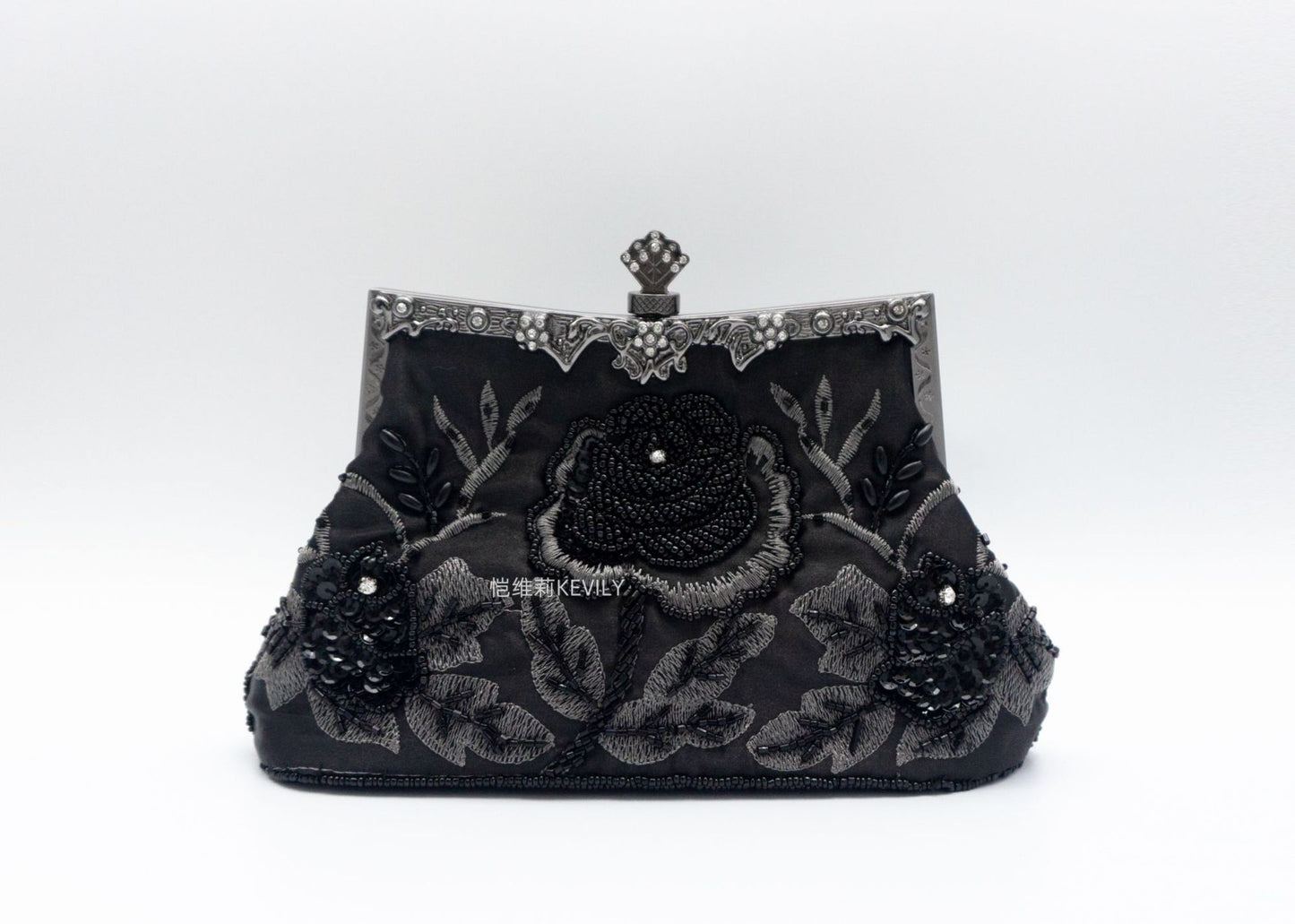 Dinner Clutch For Dress Cheongsam Chinese Evening Bags