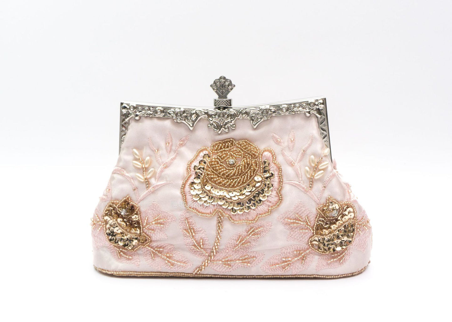 Dinner Clutch For Dress Cheongsam Chinese Evening Bags