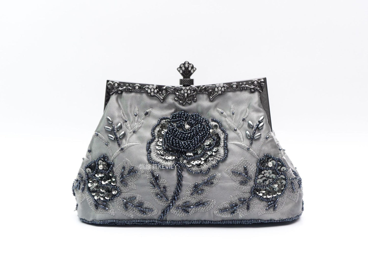 Dinner Clutch For Dress Cheongsam Chinese Evening Bags