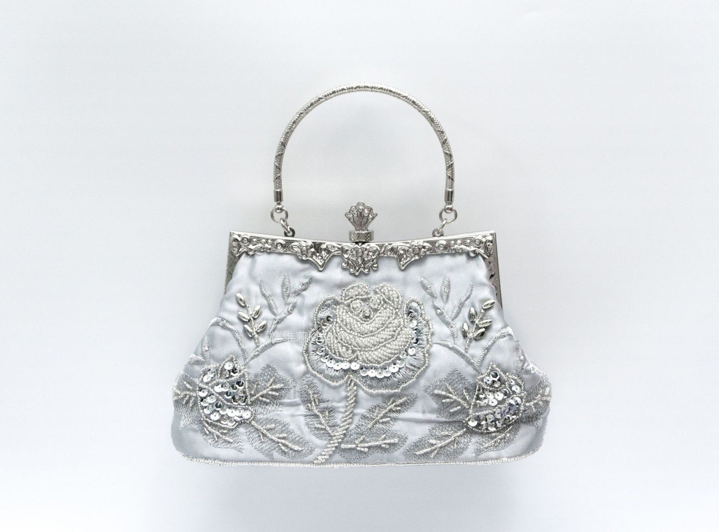 Dinner Clutch For Dress Cheongsam Chinese Evening Bags