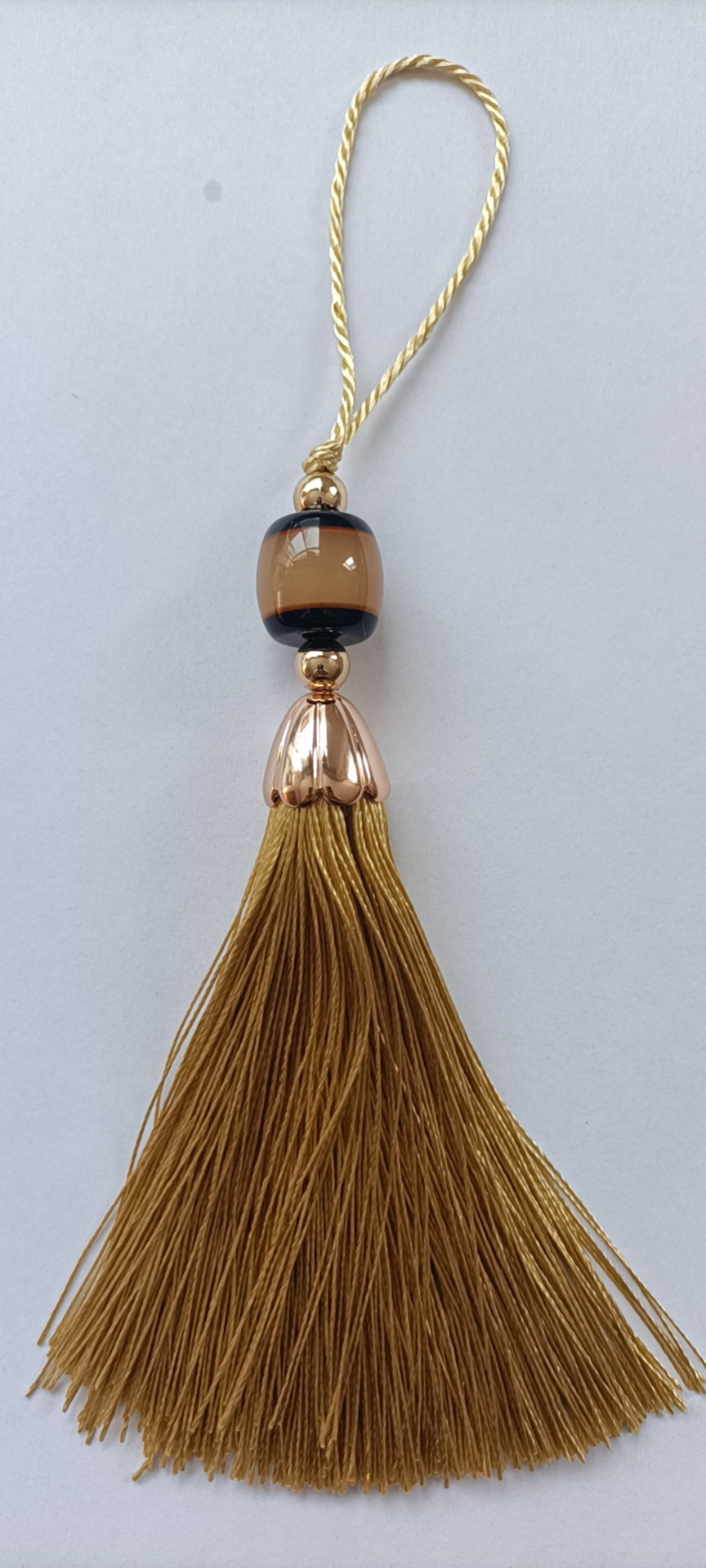 Popular Cloak Stage Performance Tassel Pendant Dresses