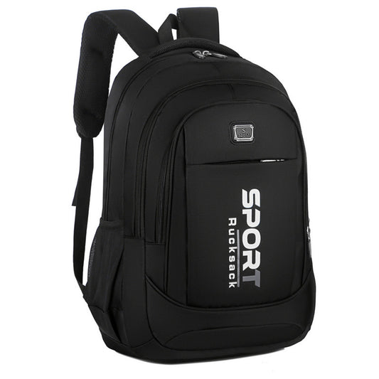 Men's Beautiful Leisure Computer Large Capacity Backpacks