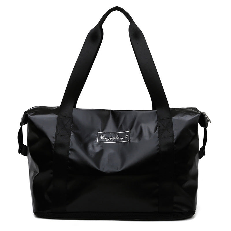 Wet Separation Leisure Portable Can Be Extended Travel Bags