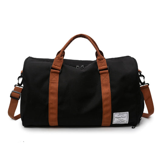 Men's Trendy Elegant Fashion Gymnastic Valise Travel Bags