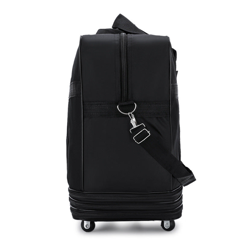 Women's & Men's Stylish & Short-distance Portable Travel Bags
