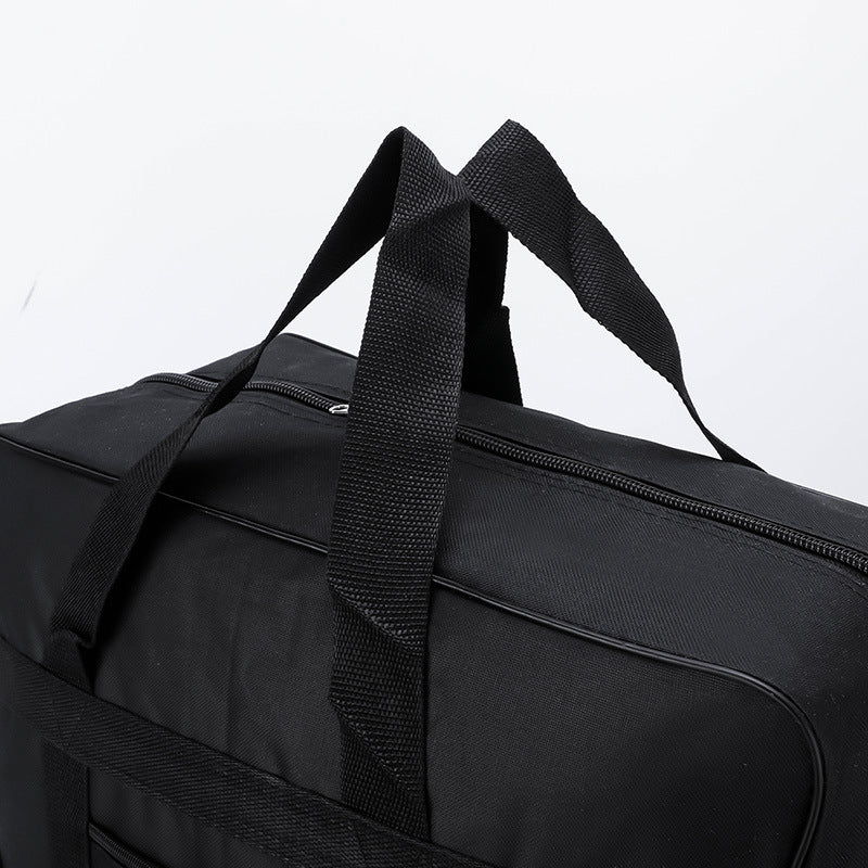 Women's & Men's Stylish & Short-distance Portable Travel Bags