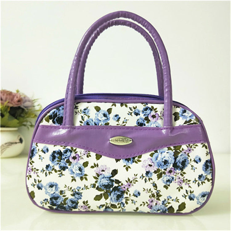 Grocery Clutch Ten Yuan Store Stall Handbags