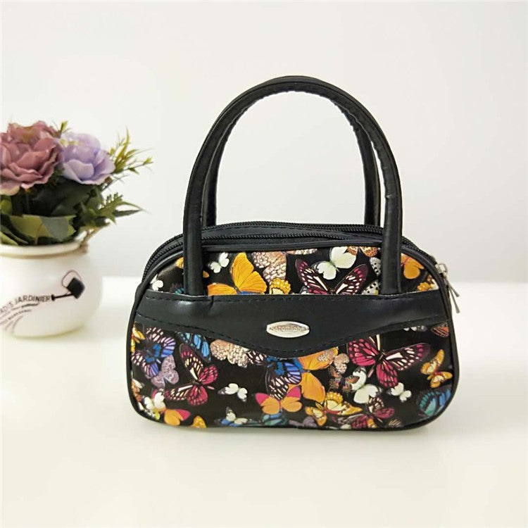 Grocery Clutch Ten Yuan Store Stall Handbags