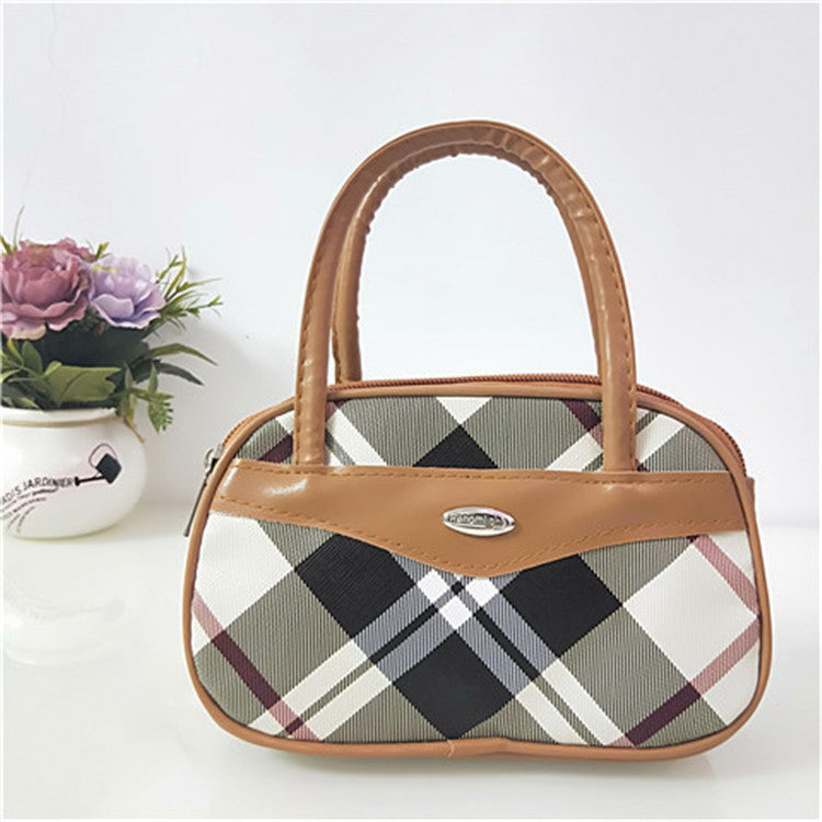 Grocery Clutch Ten Yuan Store Stall Handbags