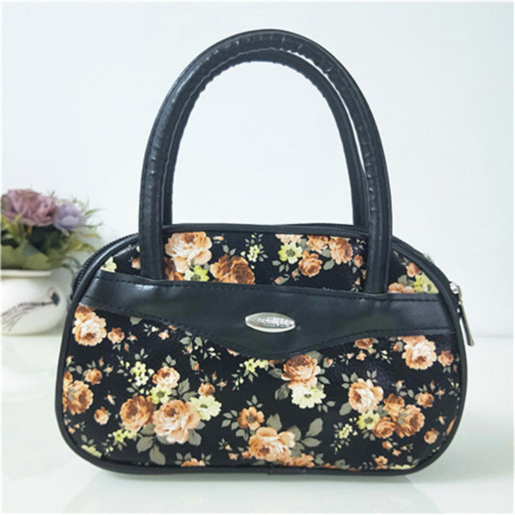 Grocery Clutch Ten Yuan Store Stall Handbags