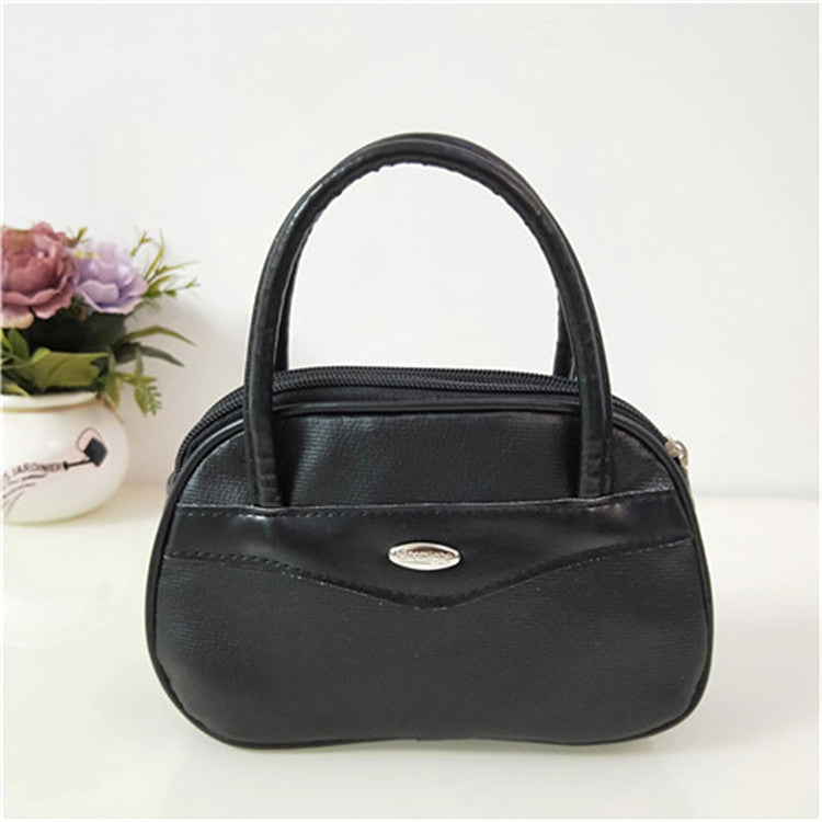 Grocery Clutch Ten Yuan Store Stall Handbags