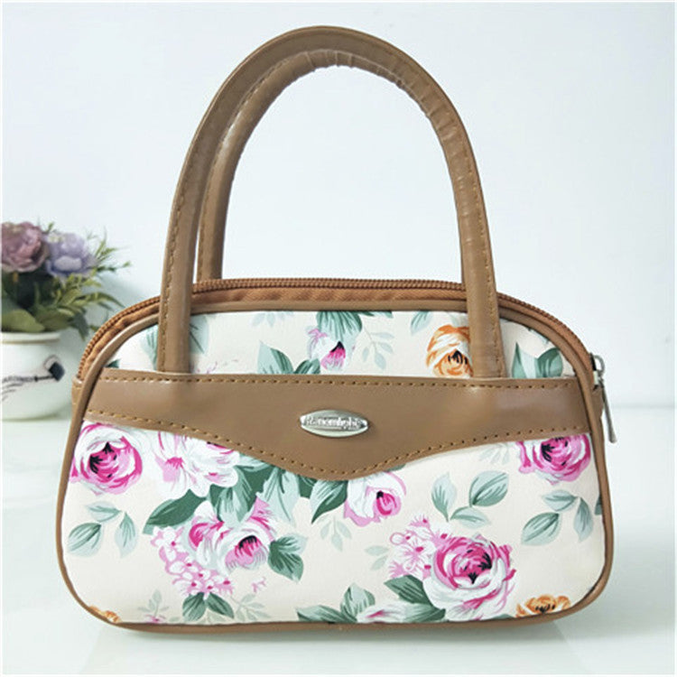 Grocery Clutch Ten Yuan Store Stall Handbags