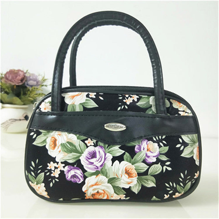 Grocery Clutch Ten Yuan Store Stall Handbags