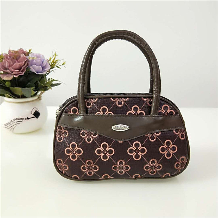 Grocery Clutch Ten Yuan Store Stall Handbags