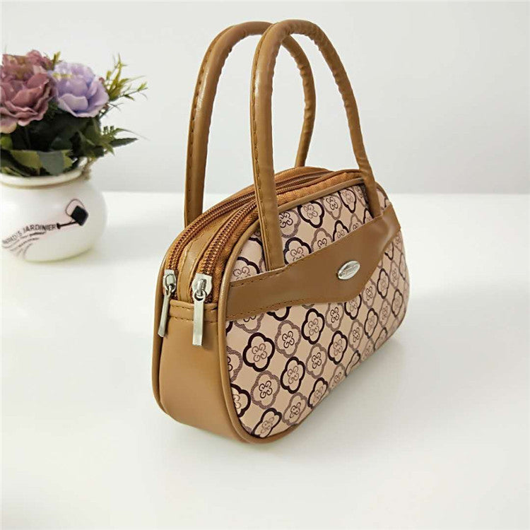 Grocery Clutch Ten Yuan Store Stall Handbags