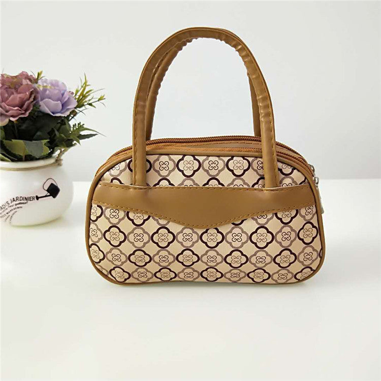 Grocery Clutch Ten Yuan Store Stall Handbags