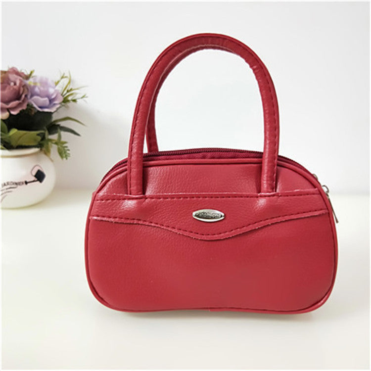 Grocery Clutch Ten Yuan Store Stall Handbags