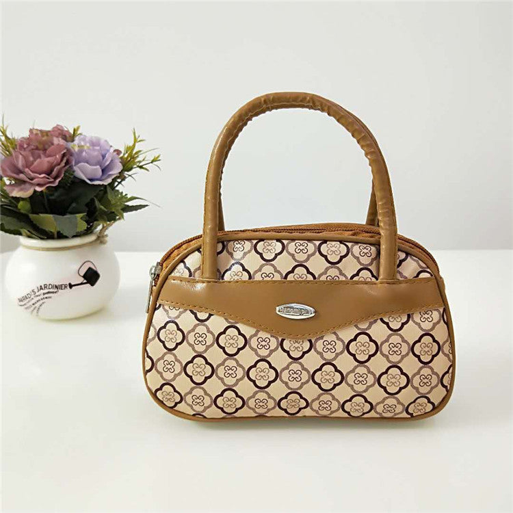 Grocery Clutch Ten Yuan Store Stall Handbags