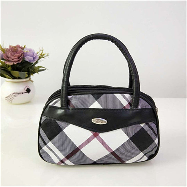 Grocery Clutch Ten Yuan Store Stall Handbags