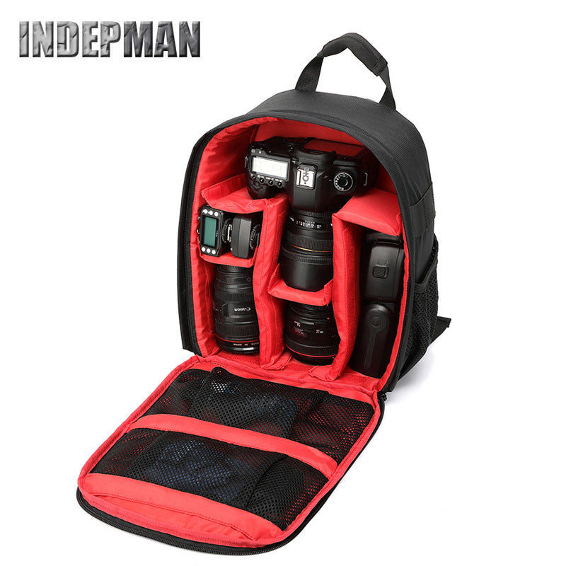 Charming Attractive Graceful Versatile Double Waterproof Bags