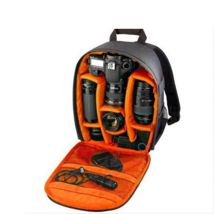 Charming Attractive Graceful Versatile Double Waterproof Bags