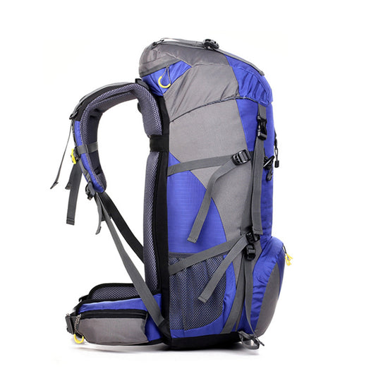 Slouchy New Large Capacity Waterproof Leisure Mountaineering Backpacks
